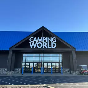 Bild von Camping World RV Sales