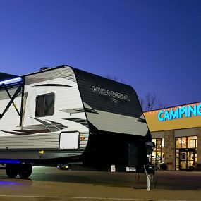 Bild von Camping World RV Sales