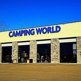 Bild von Camping World RV Sales