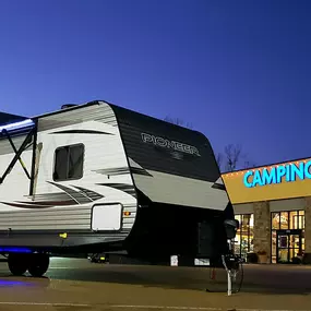 Bild von Camping World RV Sales