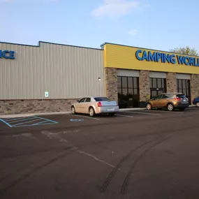 Bild von Camping World RV Sales