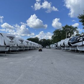 Bild von Camping World RV Sales