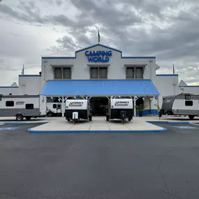 Bild von Camping World RV Sales