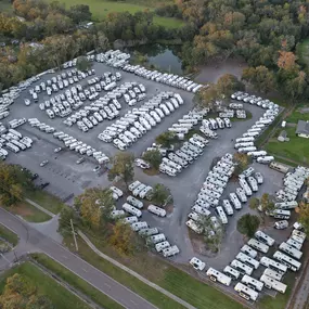 Bild von Camping World RV Sales