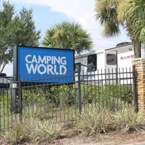 Bild von Camping World RV Sales