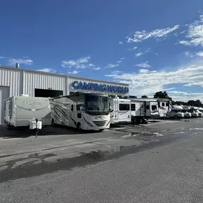 Bild von Camping World RV Sales