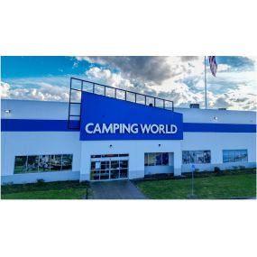 Bild von Camping World RV Sales