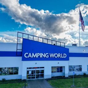 Bild von Camping World RV Sales