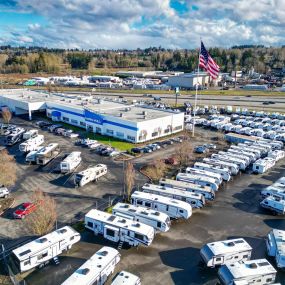 Bild von Camping World RV Sales