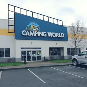 Bild von Camping World RV Sales