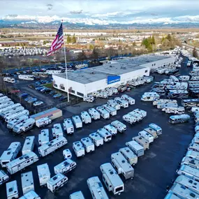 Bild von Camping World RV Sales