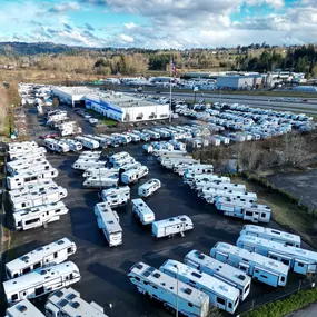 Bild von Camping World RV Sales