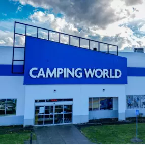 Bild von Camping World RV Sales