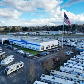 Bild von Camping World RV Sales