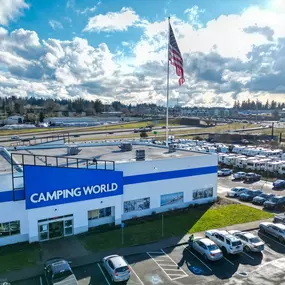 Bild von Camping World RV Sales