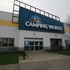 Bild von Camping World RV Sales