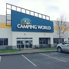 Bild von Camping World RV Sales