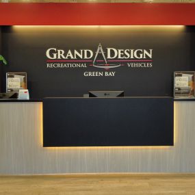 Bild von Grand Design RV Green Bay