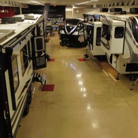 Bild von Grand Design RV Green Bay