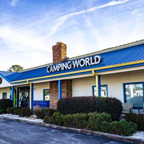 Bild von Camping World RV Sales