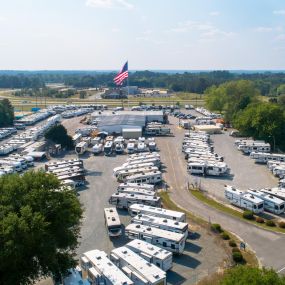 Bild von Camping World RV Sales