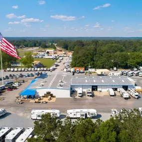 Bild von Camping World RV Sales