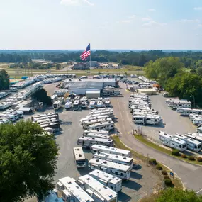 Bild von Camping World RV Sales