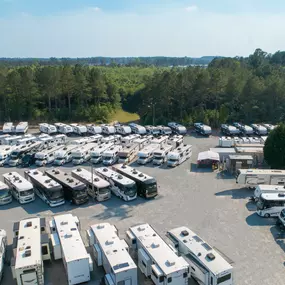 Bild von Camping World RV Sales