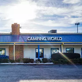 Bild von Camping World RV Sales