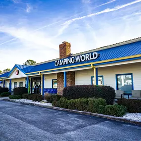 Bild von Camping World RV Sales