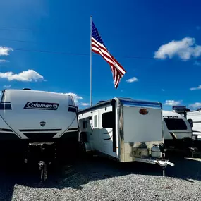 Bild von Camping World RV Sales