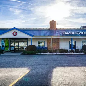 Bild von Camping World RV Sales