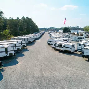 Bild von Camping World RV Sales