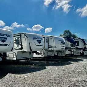 Bild von Camping World RV Sales