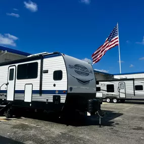 Bild von Camping World RV Sales