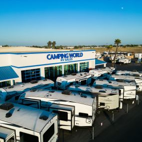 Bild von Camping World RV Sales