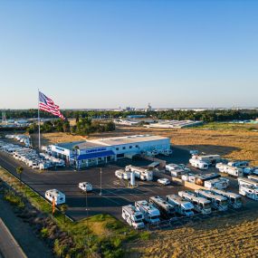 Bild von Camping World RV Sales