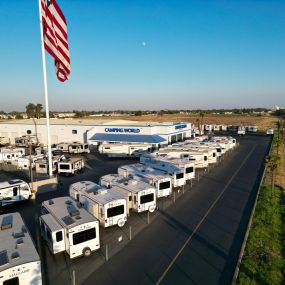 Bild von Camping World RV Sales