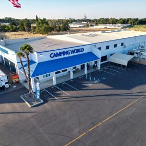 Bild von Camping World RV Sales