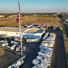 Bild von Camping World RV Sales