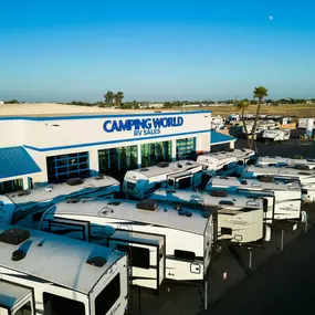 Bild von Camping World RV Sales