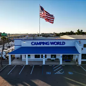 Bild von Camping World RV Sales