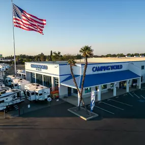 Bild von Camping World RV Sales