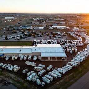 Bild von Camping World RV Sales