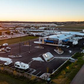 Bild von Camping World RV Sales