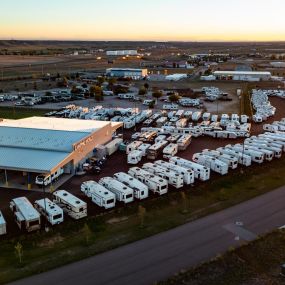 Bild von Camping World RV Sales