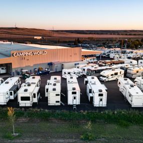 Bild von Camping World RV Sales