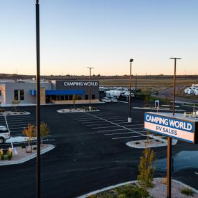 Bild von Camping World RV Sales