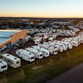 Bild von Camping World RV Sales