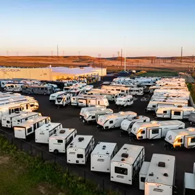 Bild von Camping World RV Sales